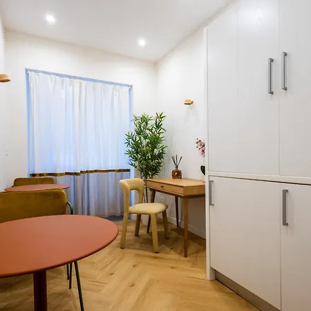 Barberini Design Suites
