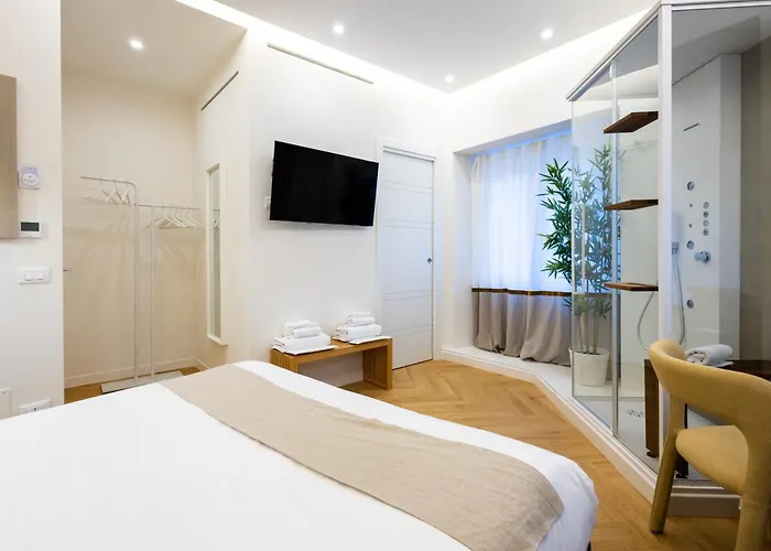Frühstückspension Barberini Design 4*