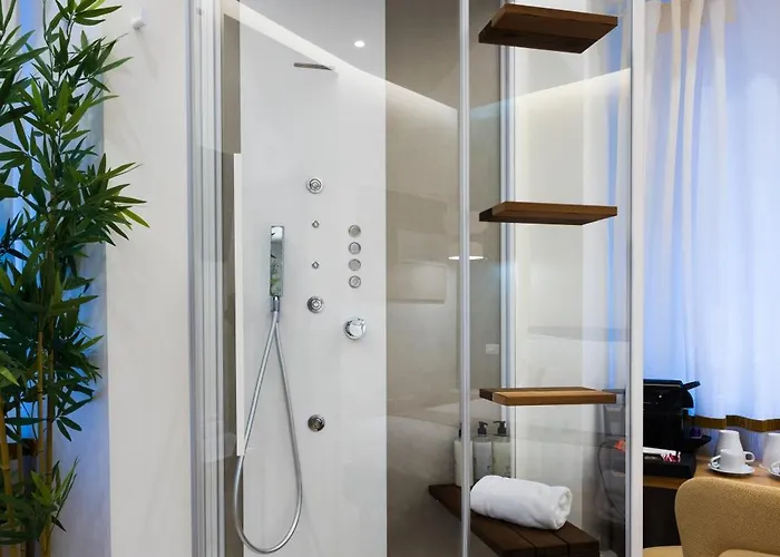 Barberini Design 4* Rom