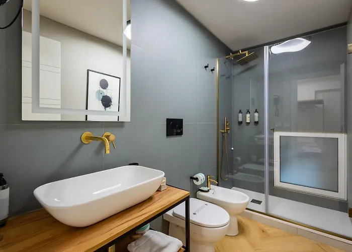 Barberini Design 4*