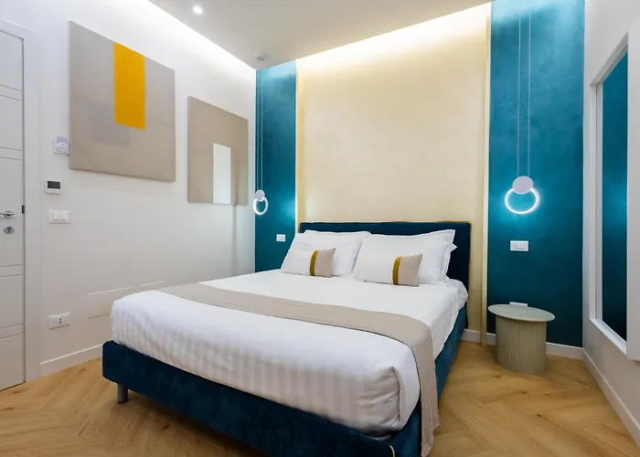 Frühstückspension Barberini Design 4*
