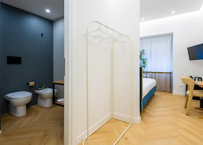 Barberini Design Frühstückspension