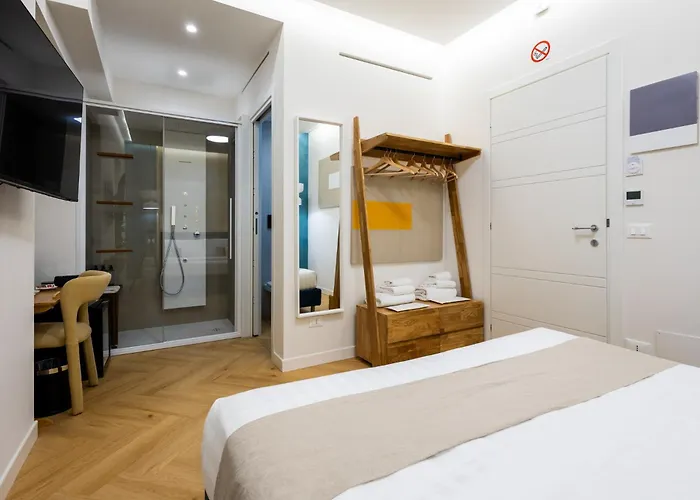 Barberini Design Rom