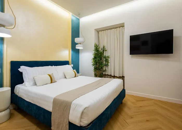Barberini Design Rom