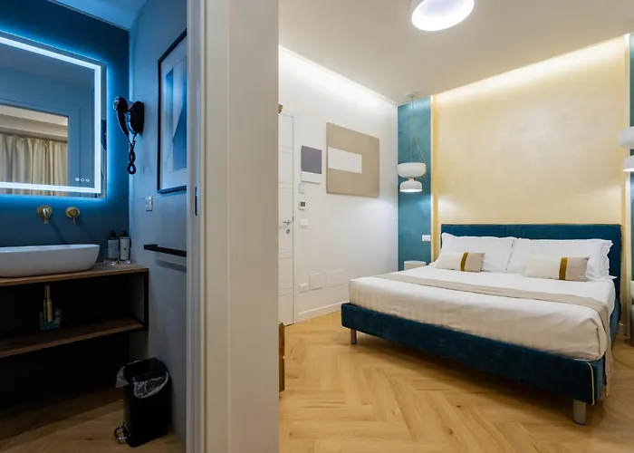 Barberini Design 4*
