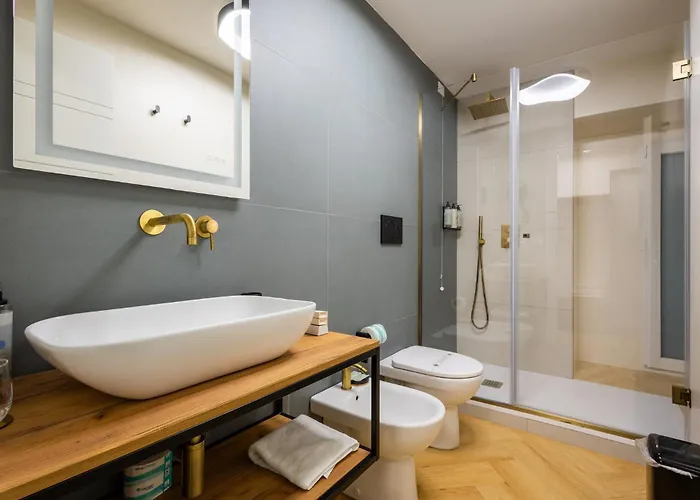 Barberini Design Frühstückspension