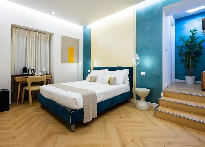 Barberini Design Rom