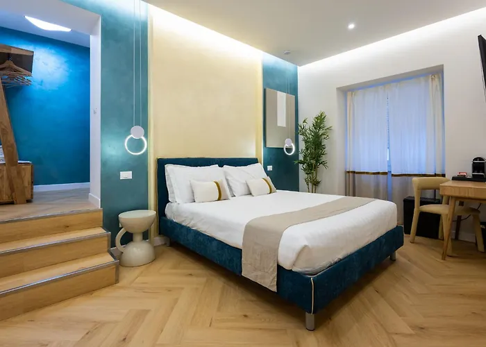 Barberini Design Frühstückspension