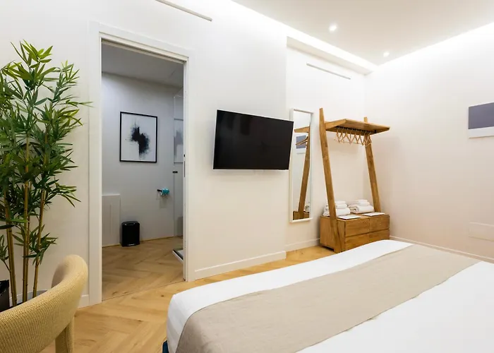 Barberini Design Frühstückspension 4*