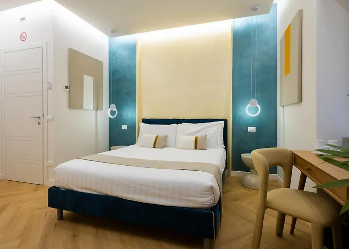 Frühstückspension Barberini Design 4*