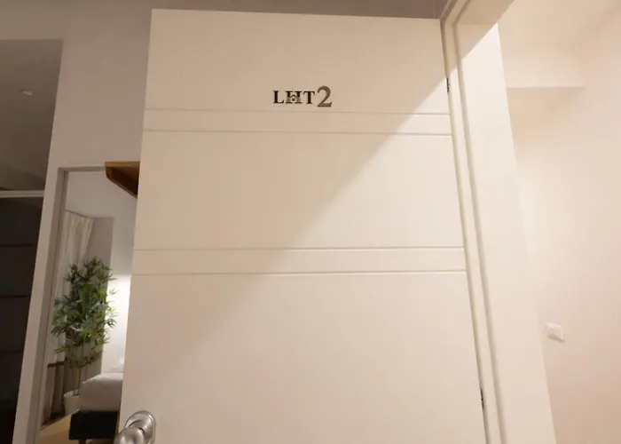 Barberini Design Frühstückspension Rom
