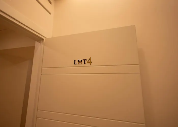 Barberini Design 4*